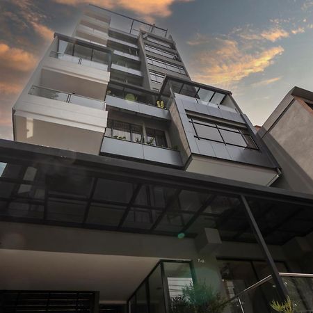 מדיין Sonata 44 Hotel Laureles מראה חיצוני תמונה