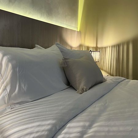 מדיין Sonata 44 Hotel Laureles מראה חיצוני תמונה