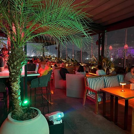 מדיין Sonata 44 Hotel Laureles מראה חיצוני תמונה