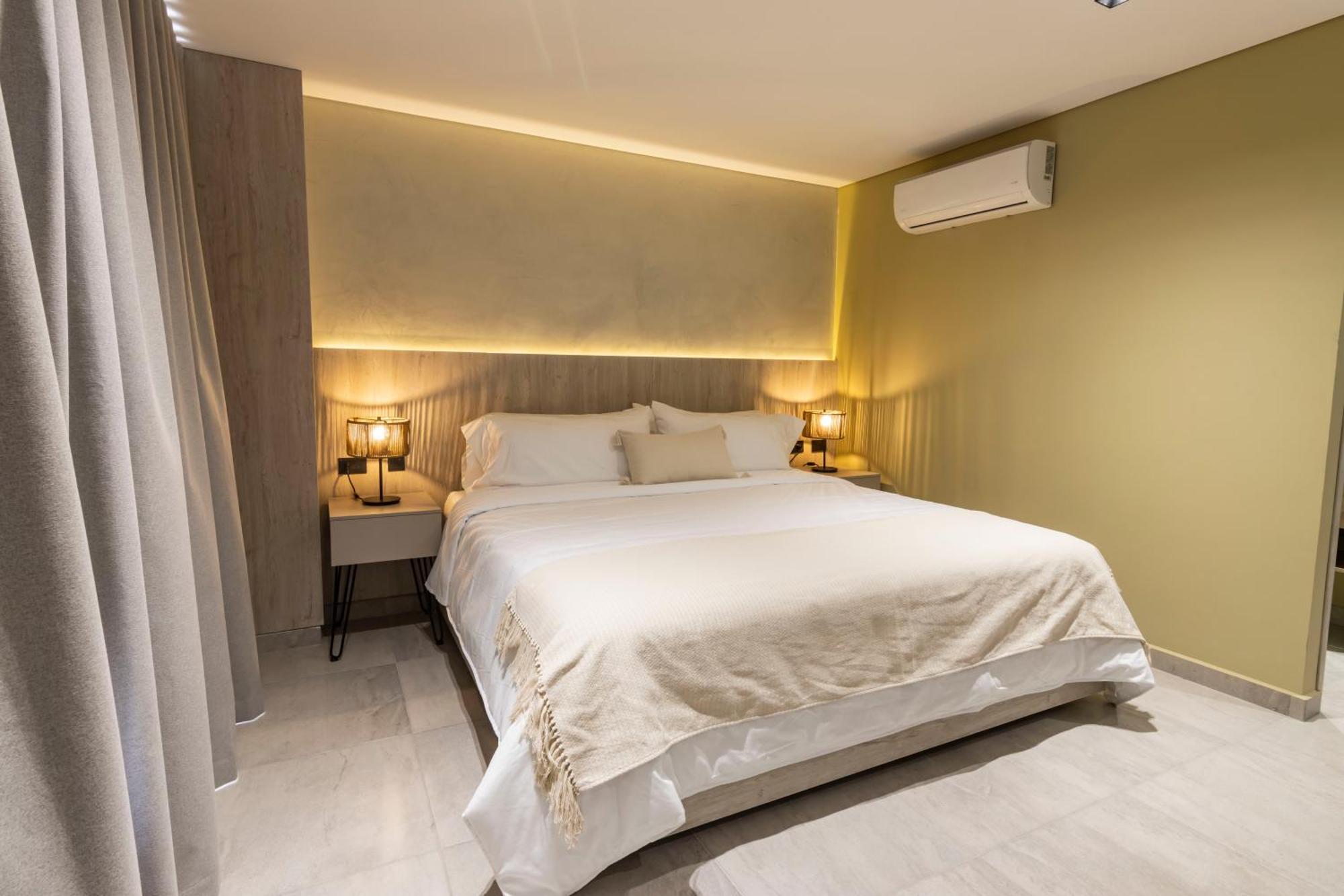 מדיין Sonata 44 Hotel Laureles מראה חיצוני תמונה