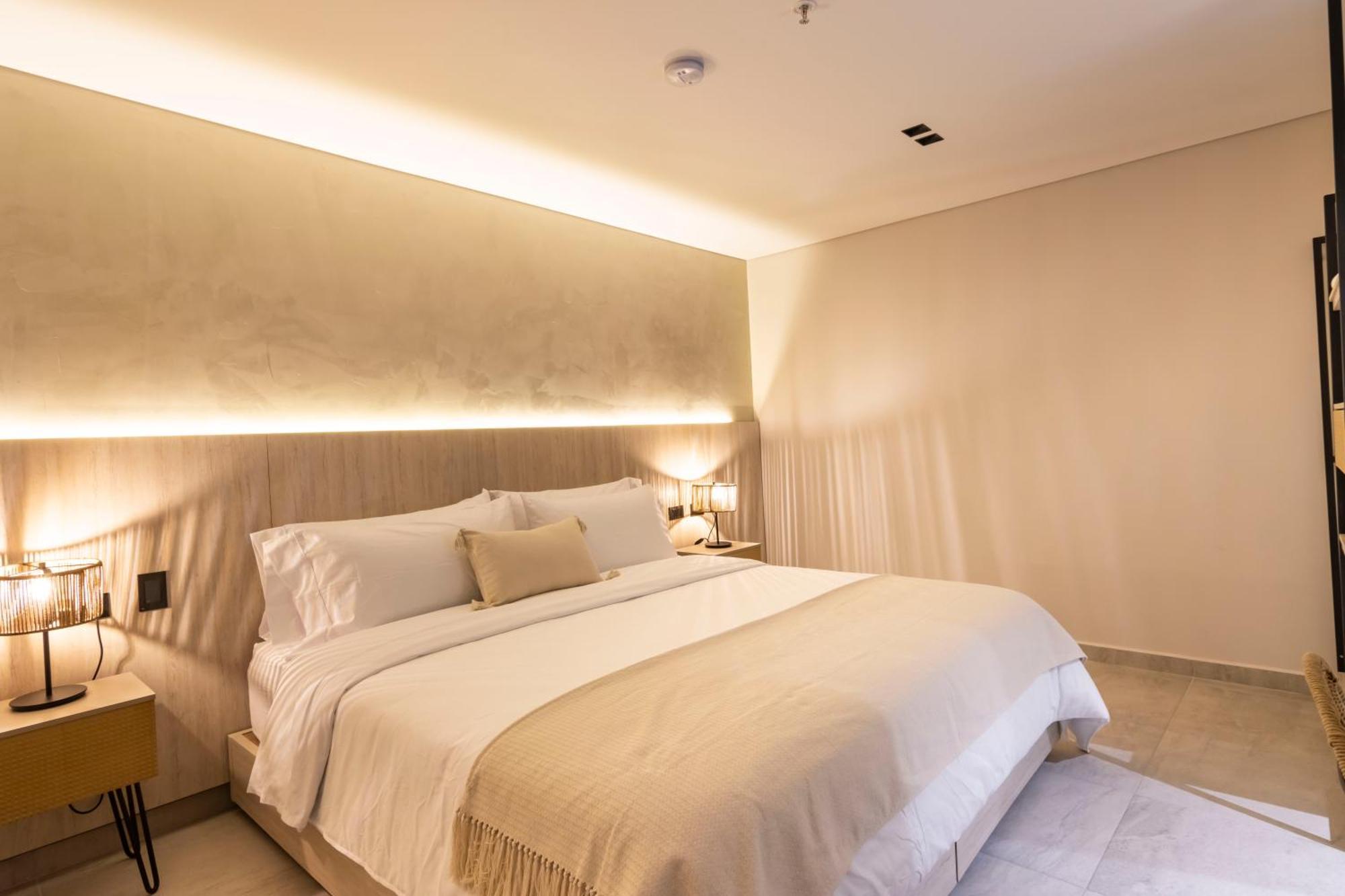 מדיין Sonata 44 Hotel Laureles מראה חיצוני תמונה