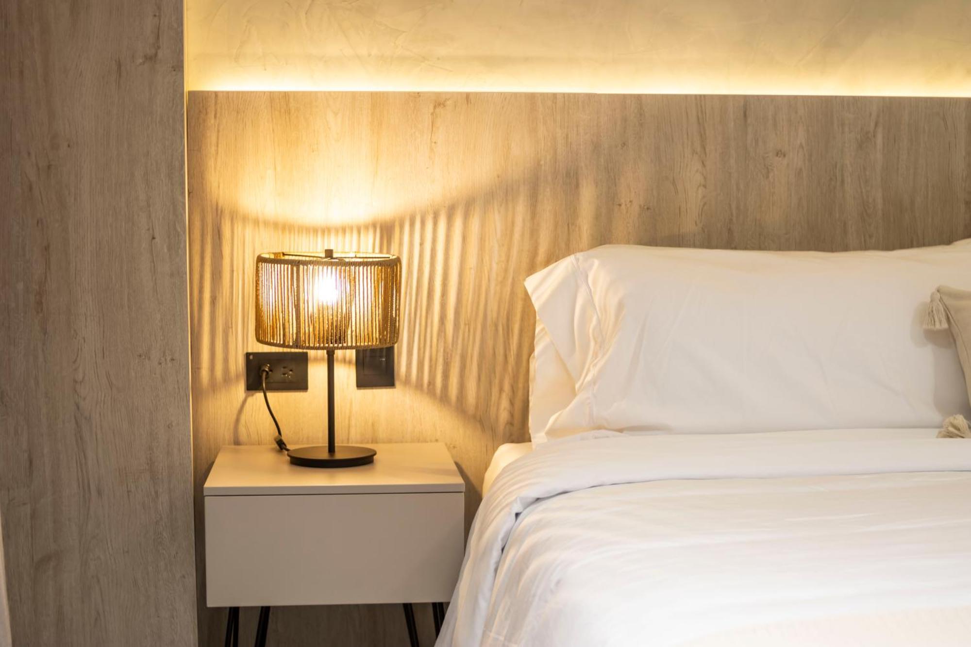 מדיין Sonata 44 Hotel Laureles מראה חיצוני תמונה
