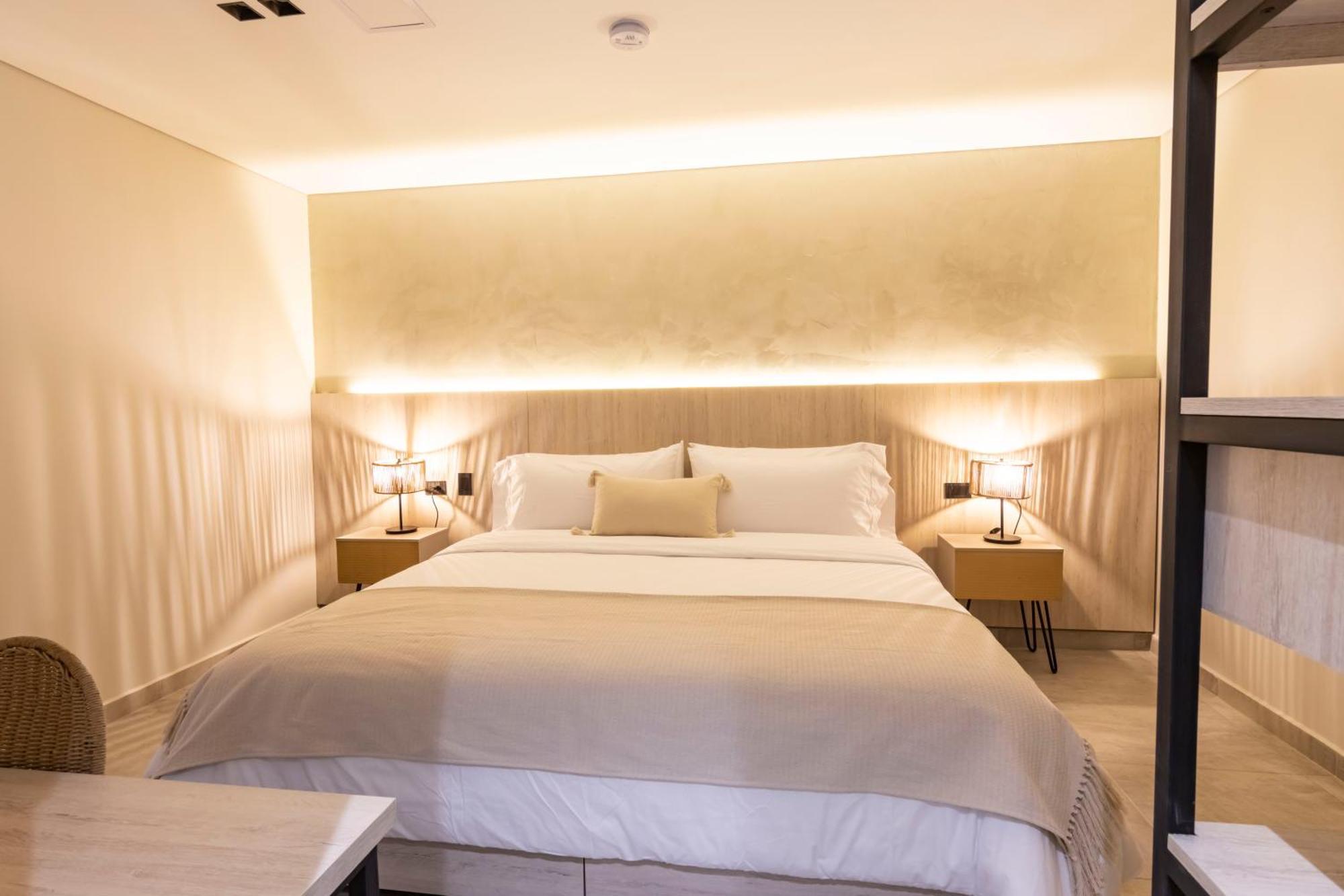 מדיין Sonata 44 Hotel Laureles מראה חיצוני תמונה