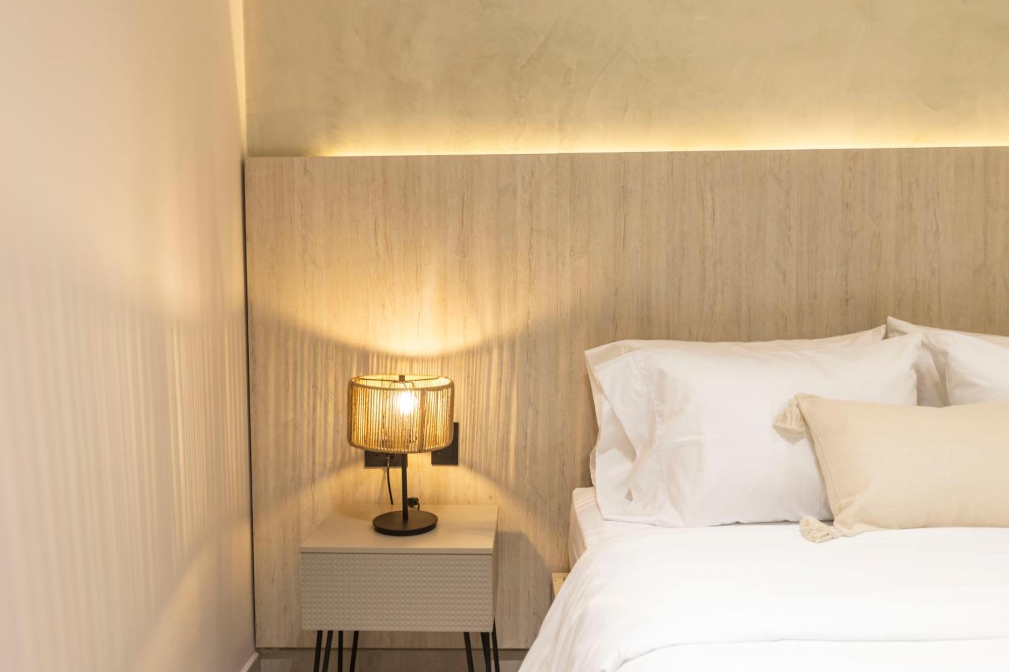 מדיין Sonata 44 Hotel Laureles מראה חיצוני תמונה