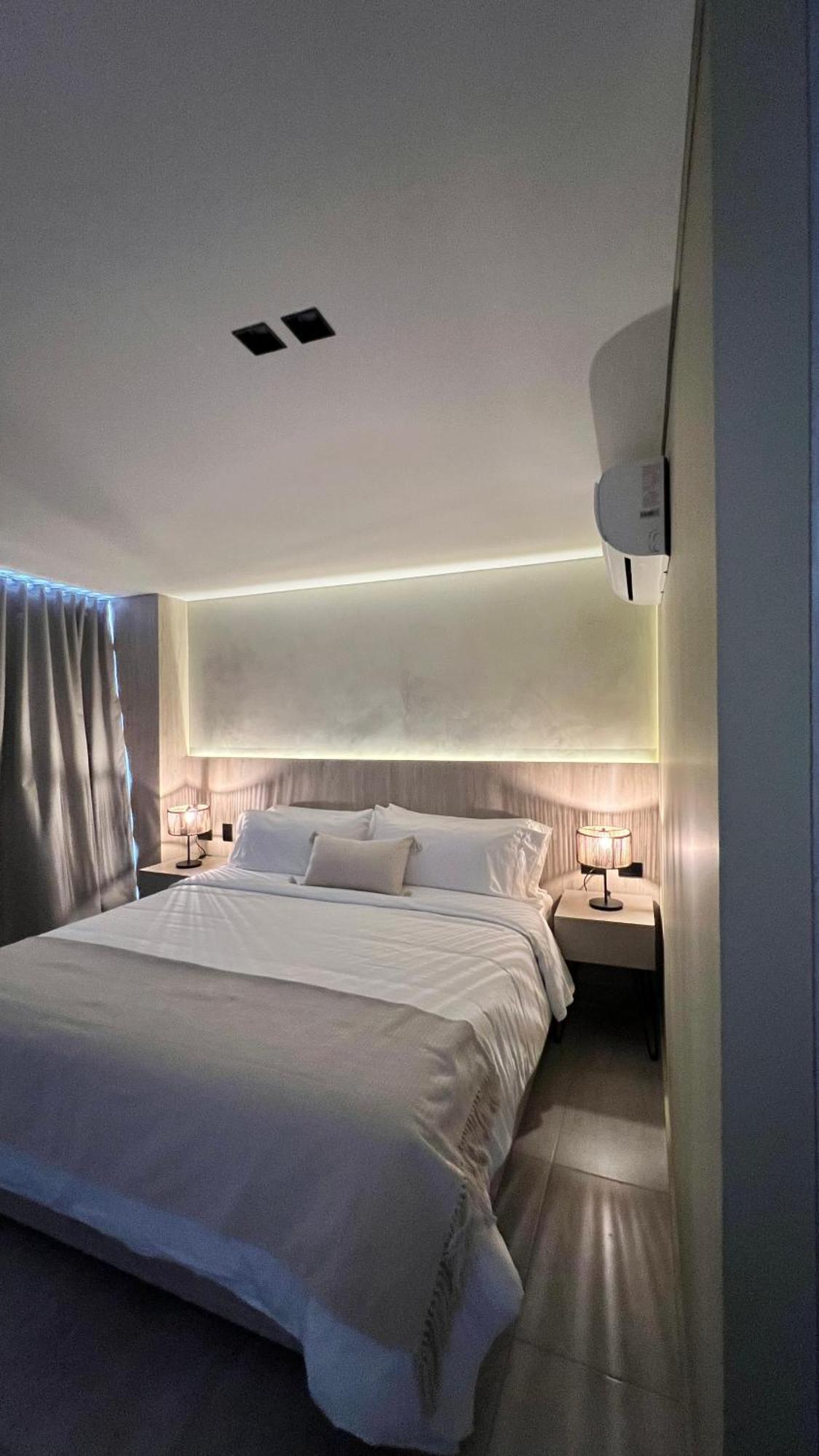 מדיין Sonata 44 Hotel Laureles מראה חיצוני תמונה