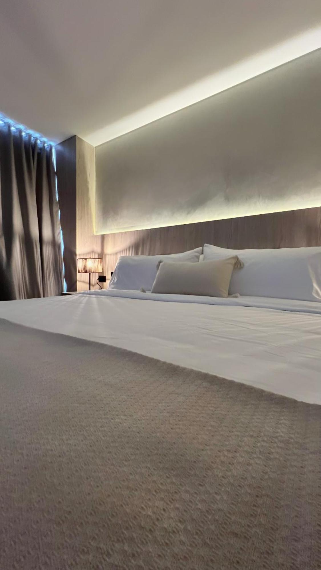 מדיין Sonata 44 Hotel Laureles מראה חיצוני תמונה