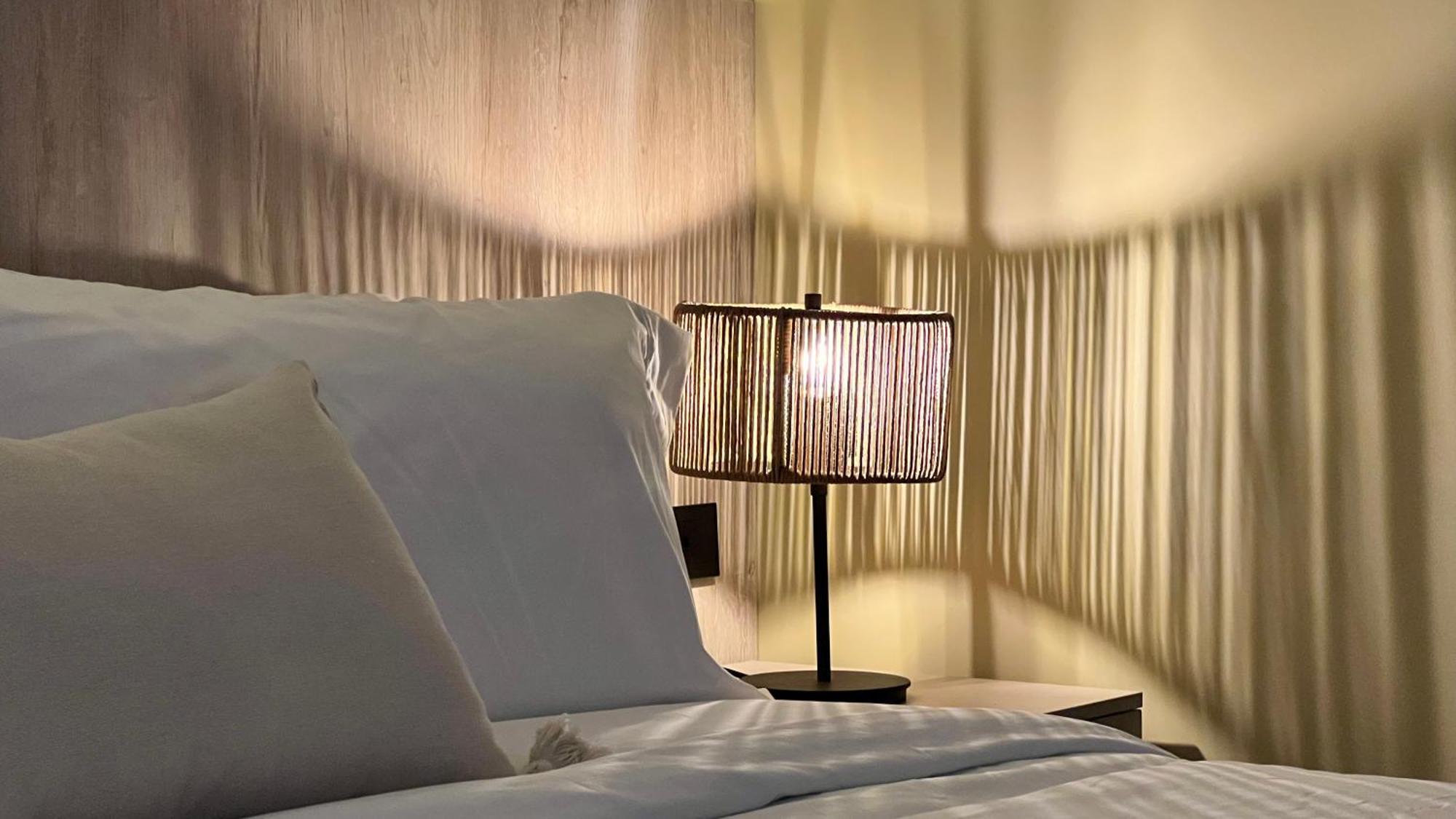 מדיין Sonata 44 Hotel Laureles מראה חיצוני תמונה