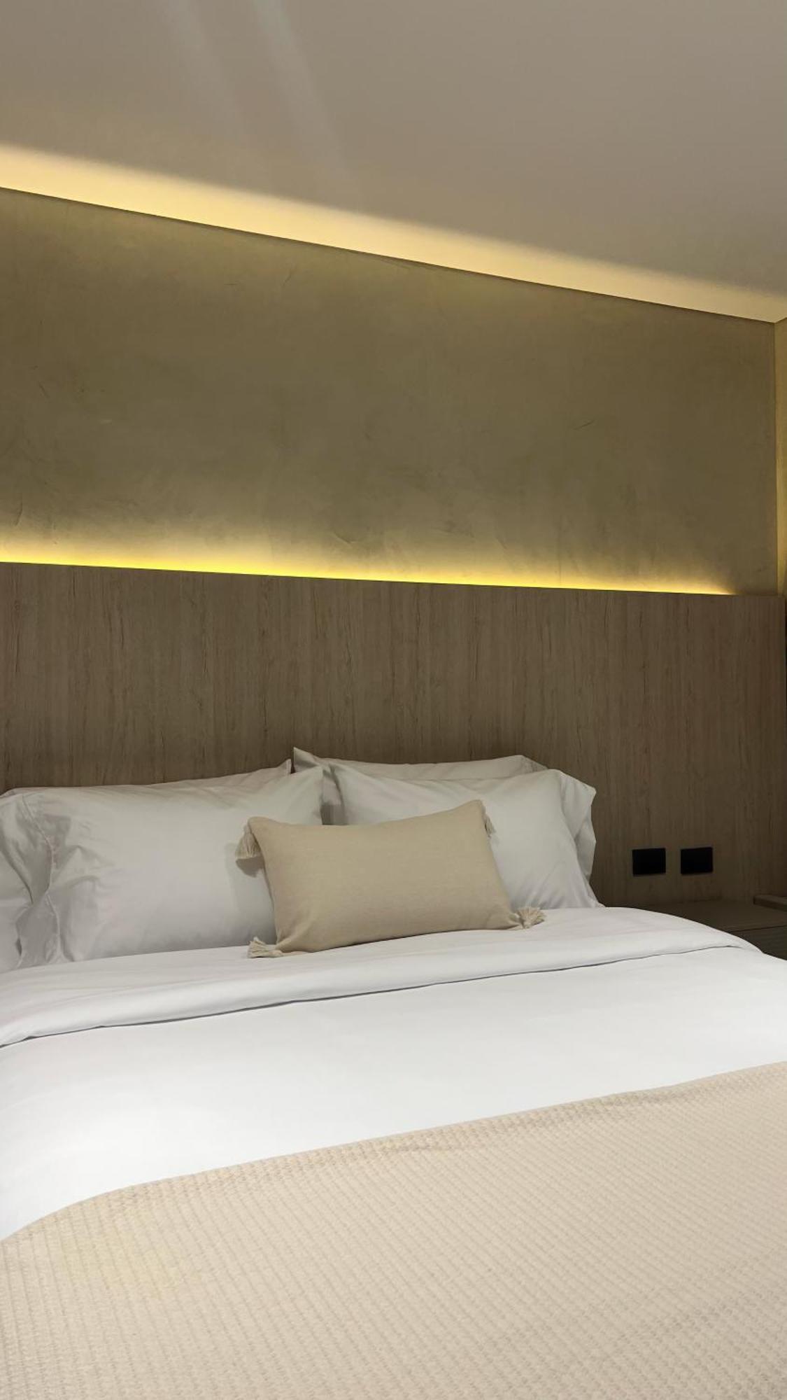 מדיין Sonata 44 Hotel Laureles מראה חיצוני תמונה