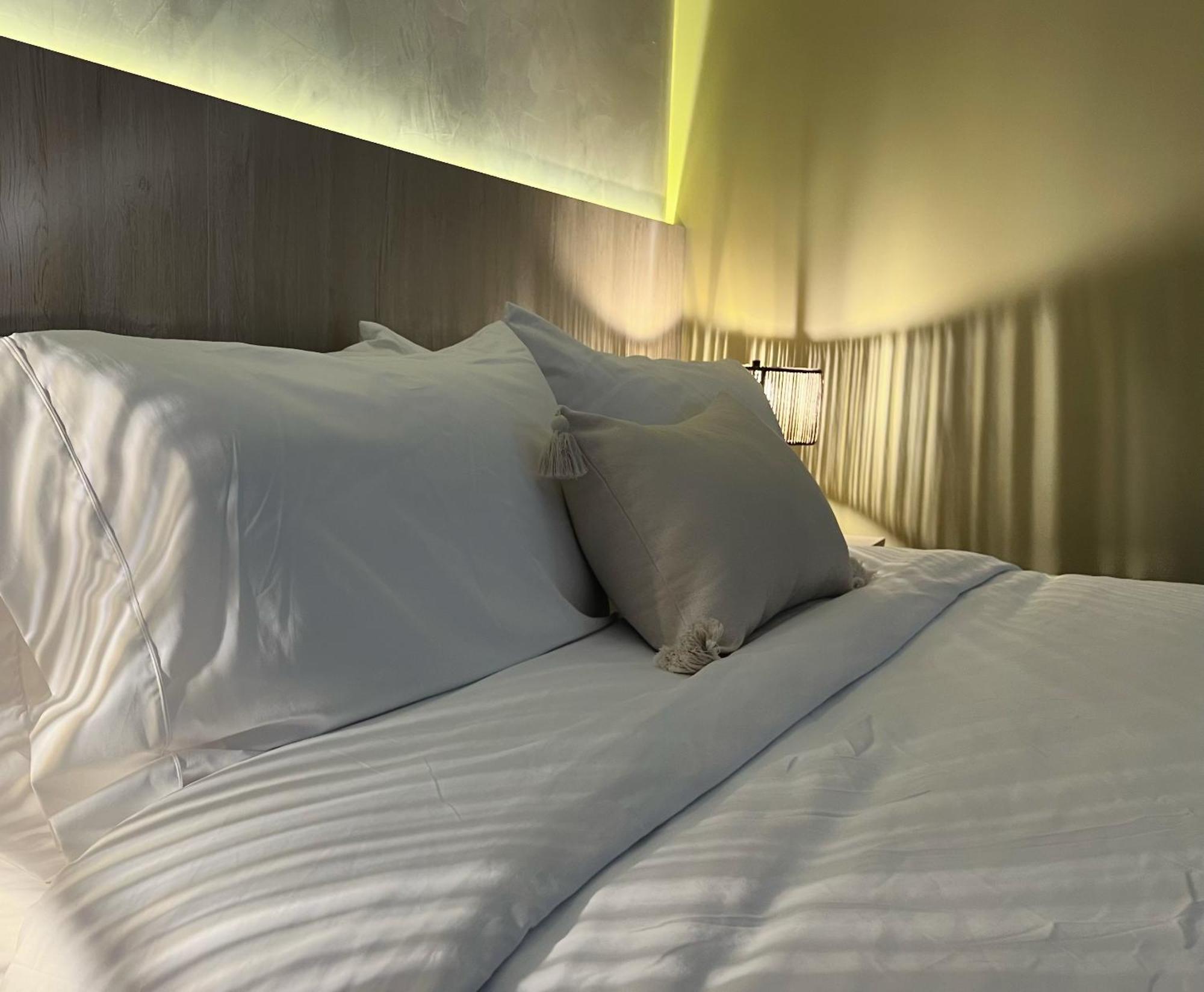 מדיין Sonata 44 Hotel Laureles מראה חיצוני תמונה