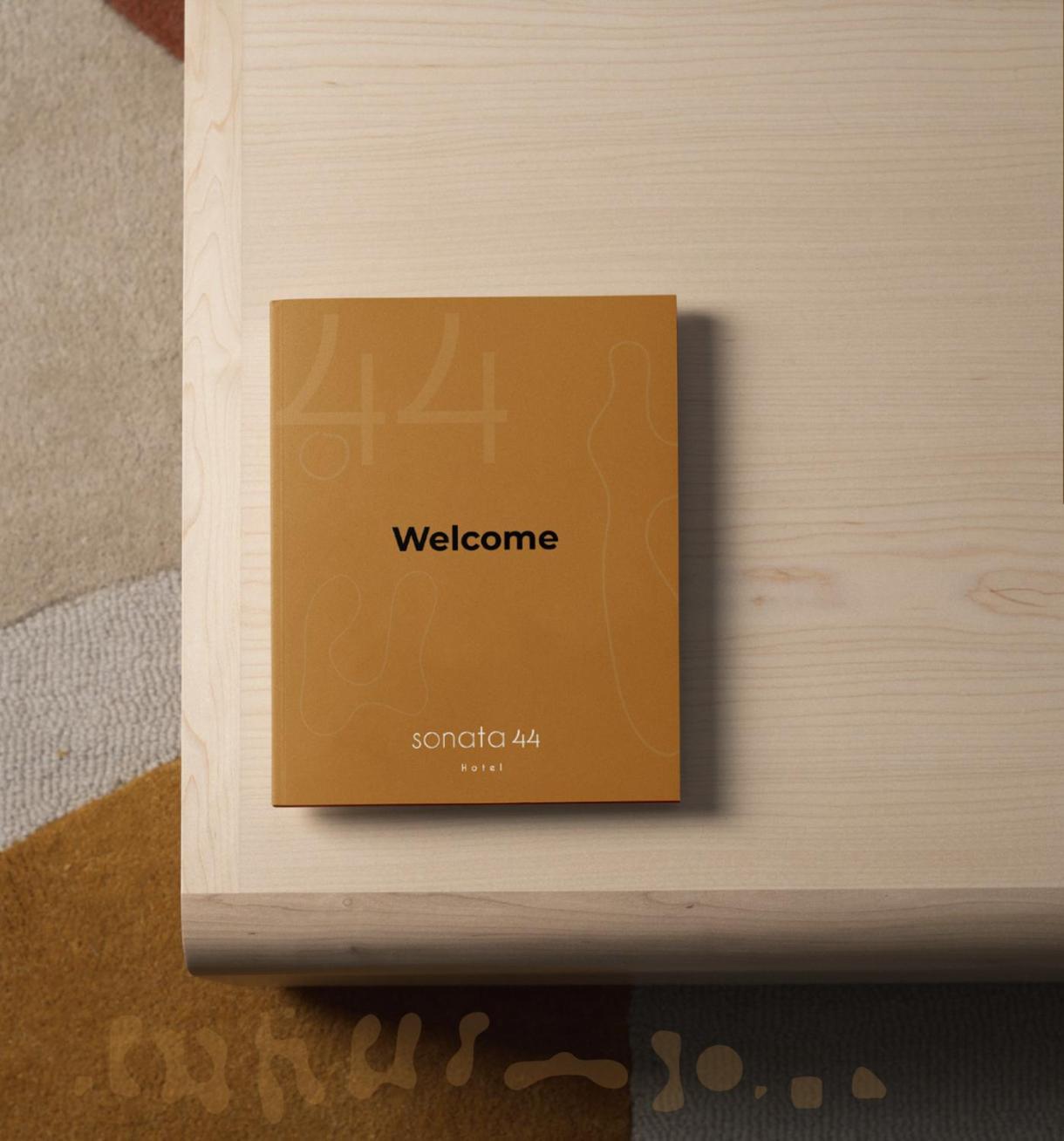 מדיין Sonata 44 Hotel Laureles מראה חיצוני תמונה