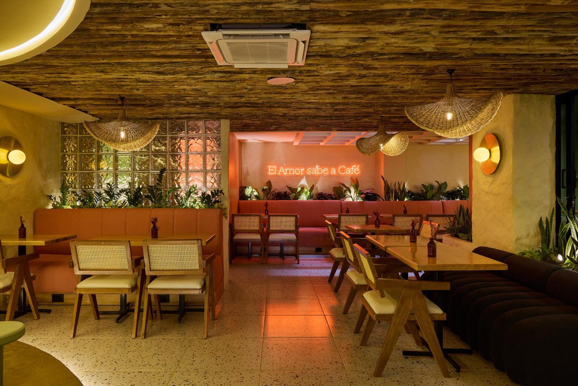מדיין Sonata 44 Hotel Laureles מראה חיצוני תמונה