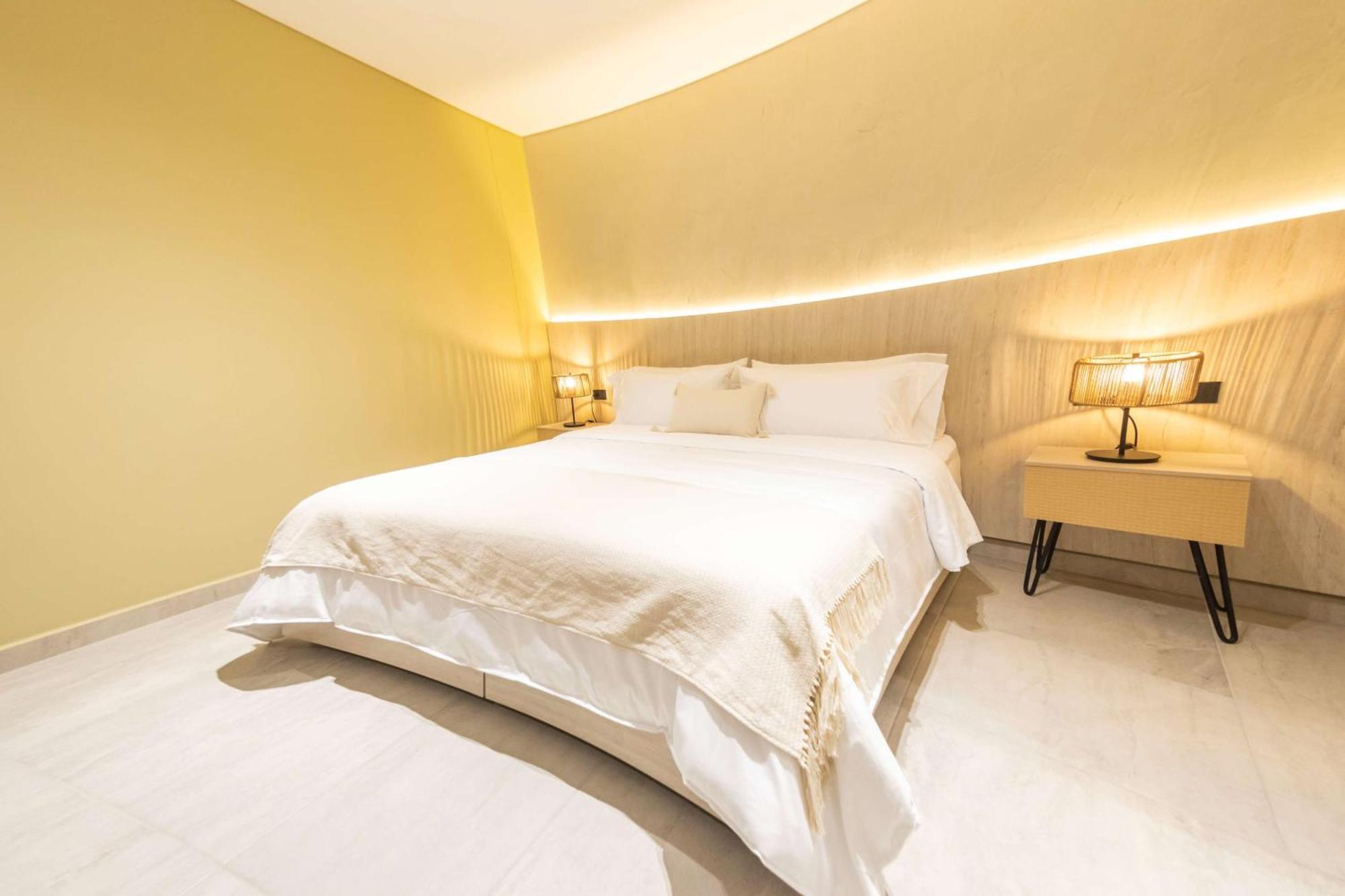 מדיין Sonata 44 Hotel Laureles מראה חיצוני תמונה